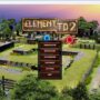 Element Tower Defence 2 / Element TD 2 Steam Game